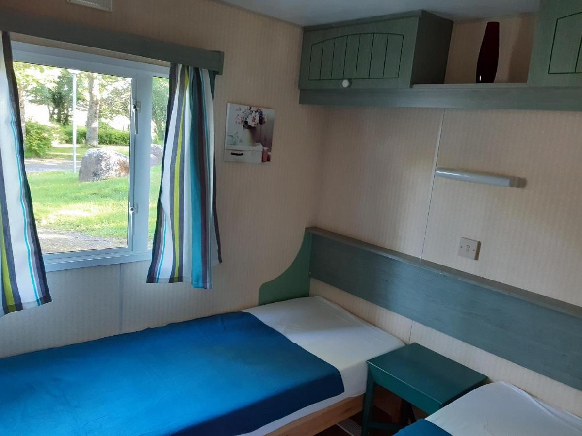 Senergues Camping Etang Du Camp מראה חיצוני תמונה