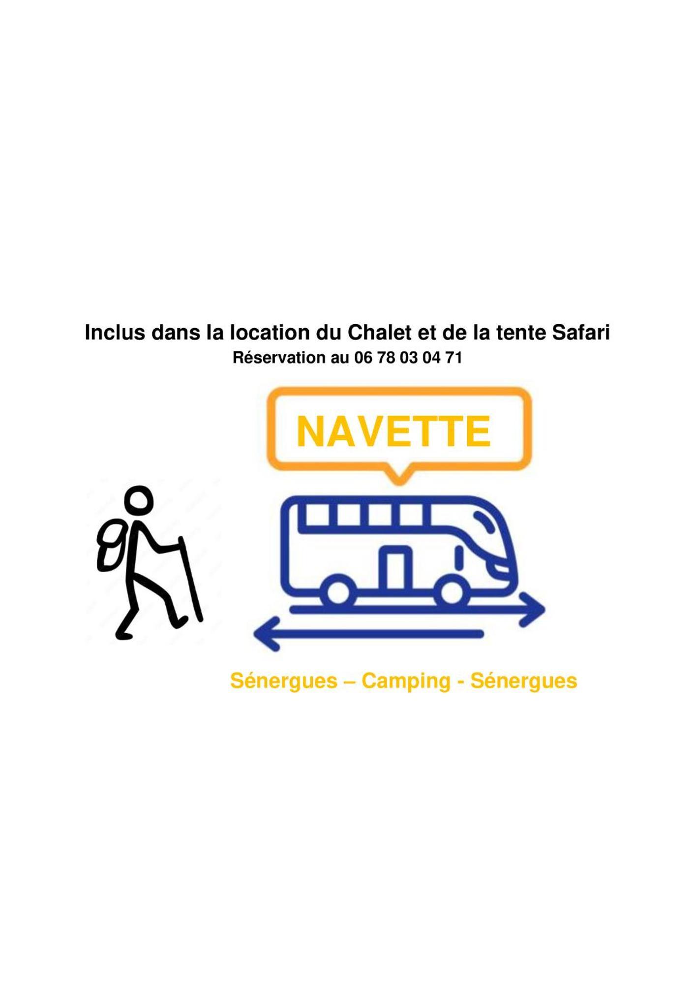 Senergues Camping Etang Du Camp מראה חיצוני תמונה